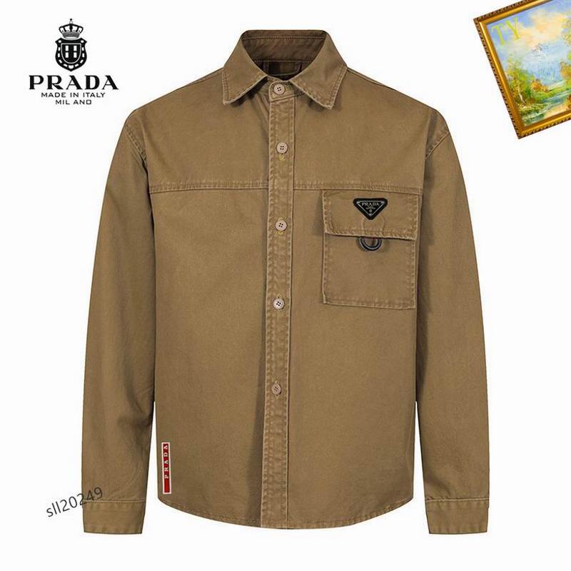 Prada Men's Outwear 51